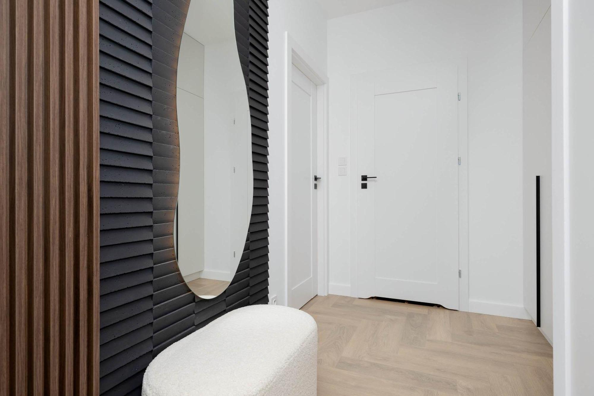 Apartment Sarmacka Wilanow With Parking, Sauna & Gym By Noclegi Renters Warsaw Exterior photo