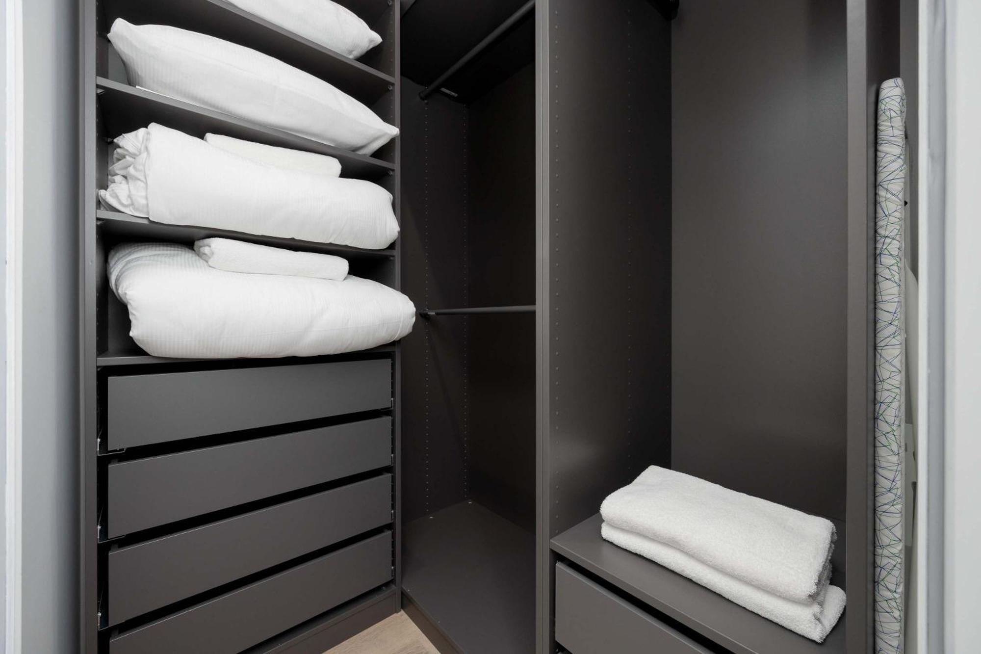 Apartment Sarmacka Wilanow With Parking, Sauna & Gym By Noclegi Renters Warsaw Exterior photo